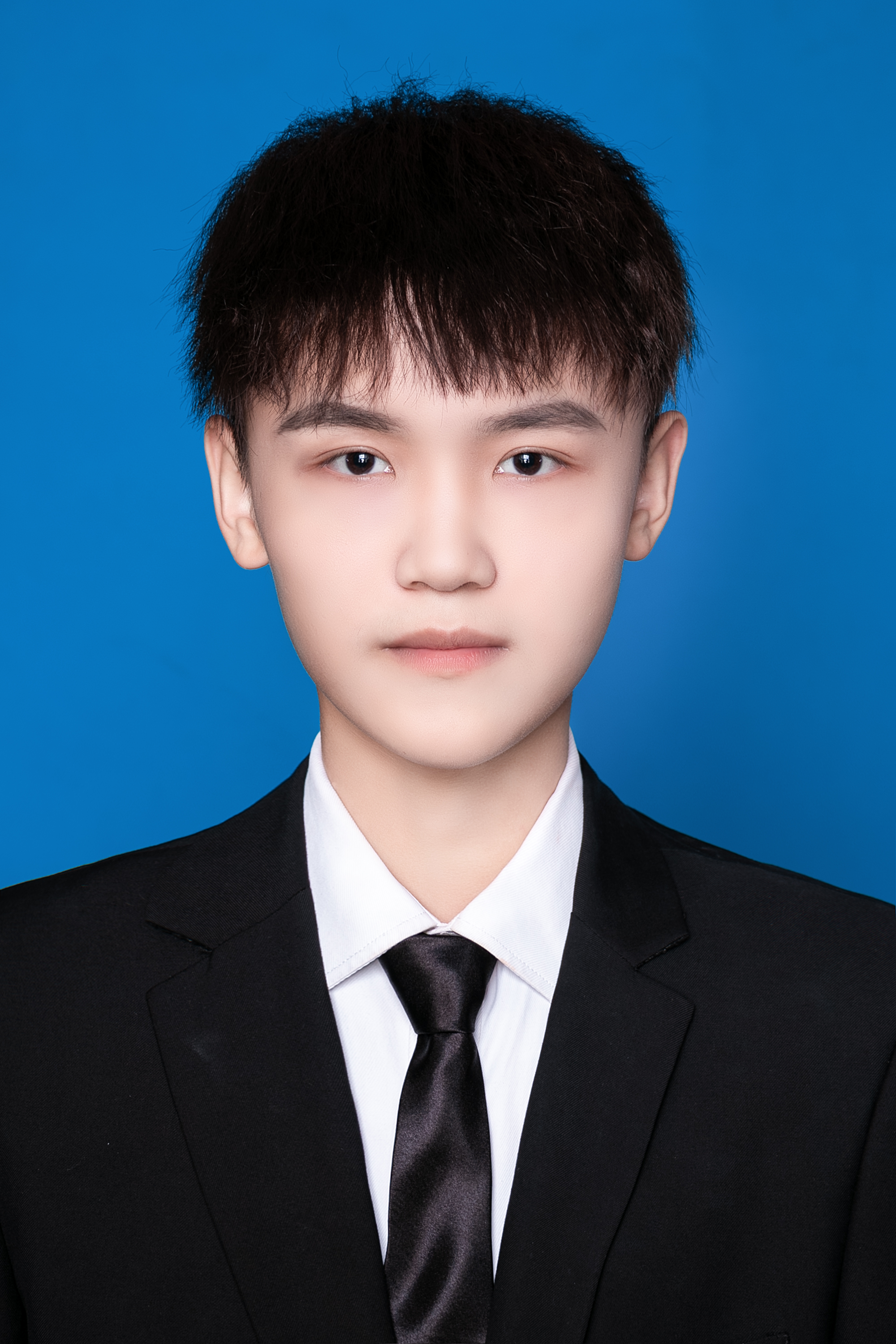 Yu Lei